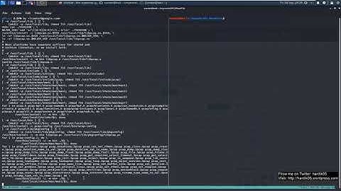 [Fuzzing with AFL] How to fuzz TcpDump with AFL on Linux