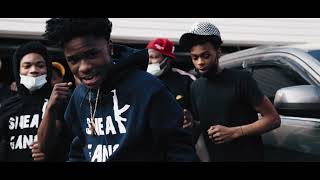 Baby Jway -''MAD'' [Music Video]