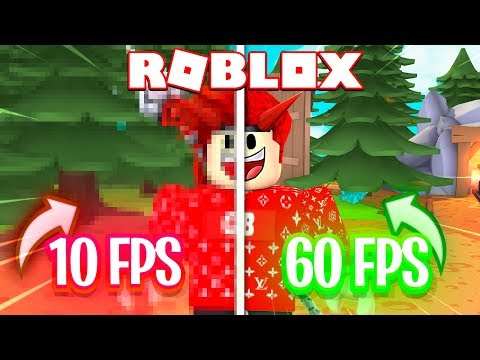 COMO TIRAR BASTANTE LAG E TRAVADAS DO ROBLOX 😱 