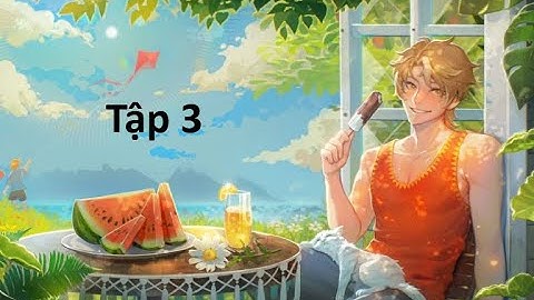 Tập 3 l Cố Tổng Tài Cưng Chiều Thư Ký Trưởng Tận Trời l Ngôn tình l Sủng l Đô Thị