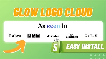 Logo Cloud In Shopify | No Coding Skills Required