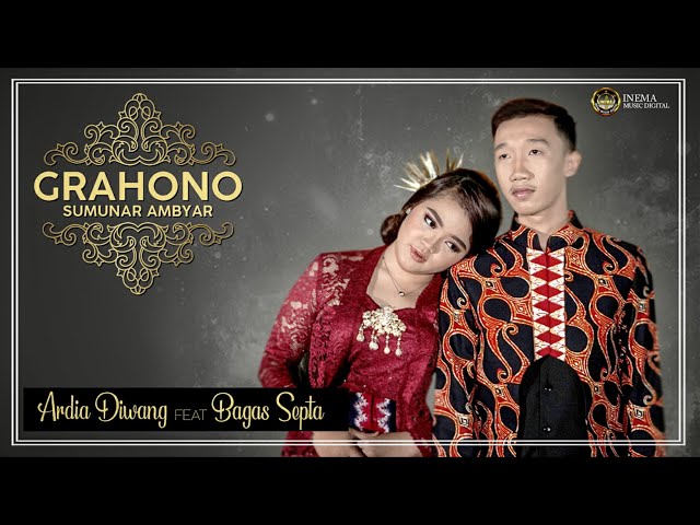 Diwang feat Bagas - Grahono Sumunar Ambyar (Official Audio Video) class=