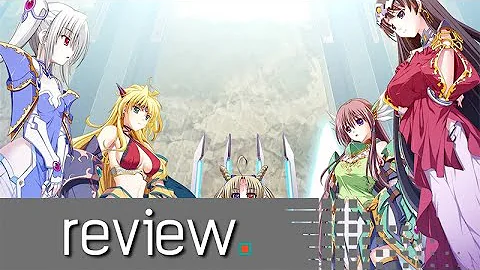 VenusBlood FRONTIER International Review - Noisy Pixel - 天天要聞