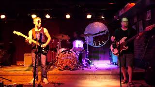 Matthew Curry Band-Whiskey Rock a Roller-The Rusty Nail-Wilmington, NC-6/18/26