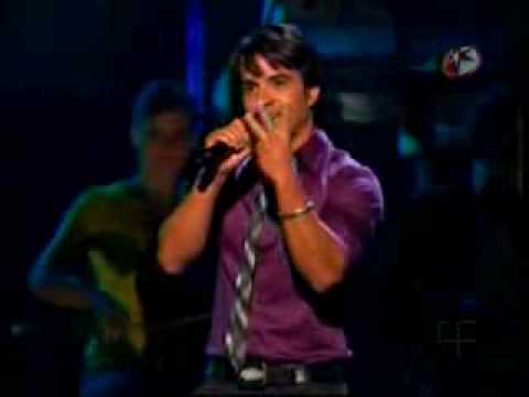 "AQUI ESTOY YO" (DIRECTO) David Bisbal, Luis Fonsi...