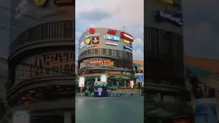 BEGINILAH KOTA BANJARMASIN - KALIMANTAN SELATAN | ADA HOTEL PALING ANGKER LOH !!!