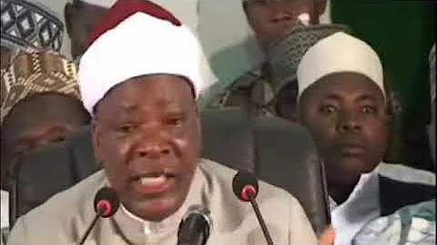 TOPICAL ISSUES ON ISLAMIC BANKING (1) SHEIKH HABEEB ADAM ABDULLAHI AL ILORY OON BABALAGEGE 