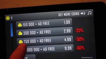 Hill Climb Racing Unlimited Coins Glitch for Android WITHOUT Root