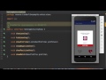 Android MVP - Part 1 (VIEW)