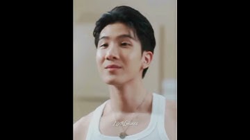 AYAN 😳😳 #firstkp #khaotungg #firstkhaotung #ayanakk #akkayan #theeclipseseries #bl #fypシ