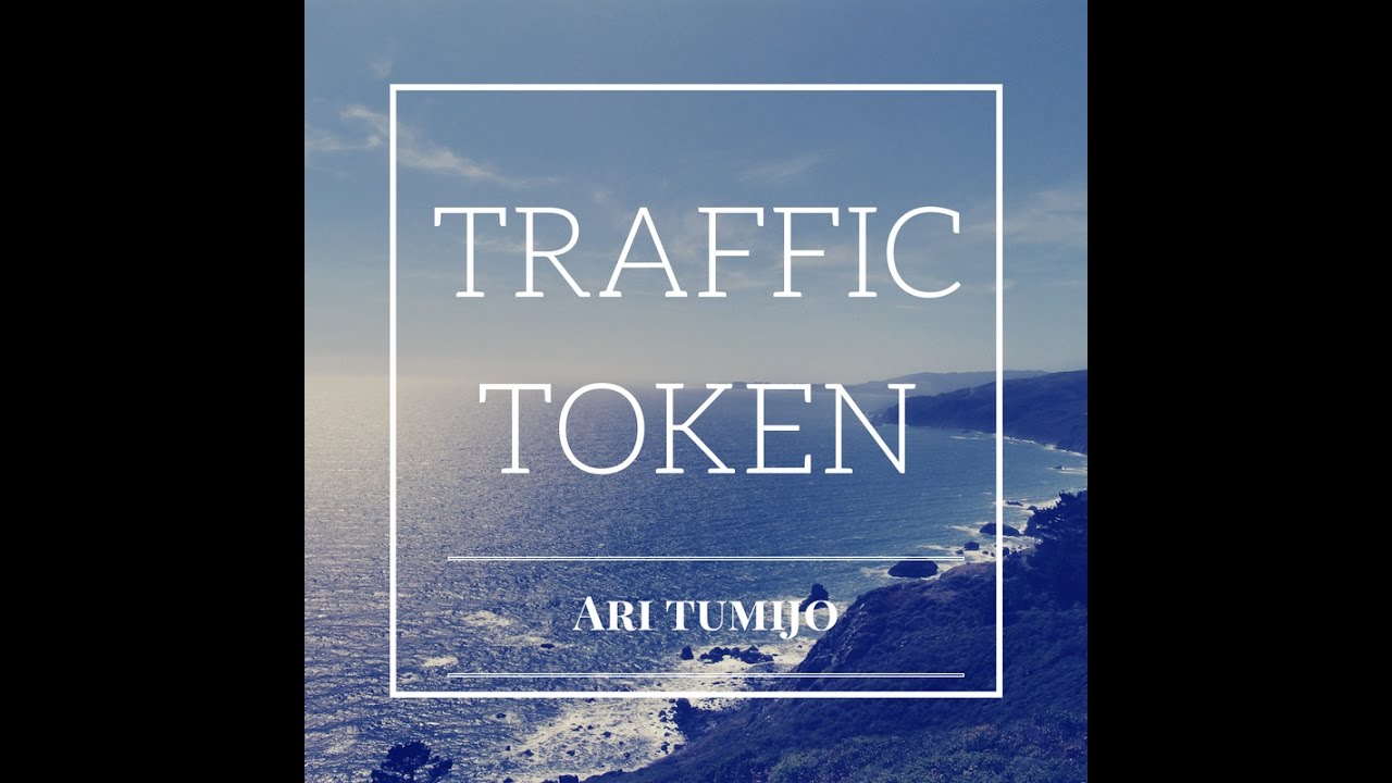Traffic Token