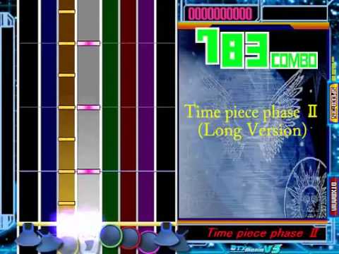 DTX [Time piece phase Ⅱ(Long Version)].mp4