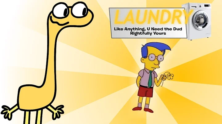 LAUNDRY, my new OBJECT CAMP! (SIGNUPS CLOSED)