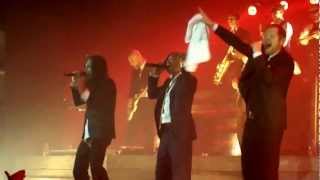 SEEED - Release 08.12.12 Live in Berlin HD