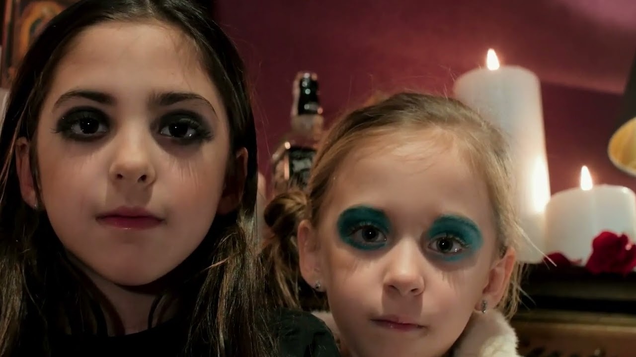 CROMATIX - Supereroe (Official Video)