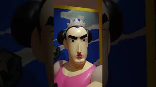 Crayon Shin-chan Movie 04: Henderland no Daibouken