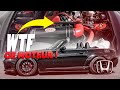 Honda S2000 : Le Meilleur Moteur du Monde 🇯🇵