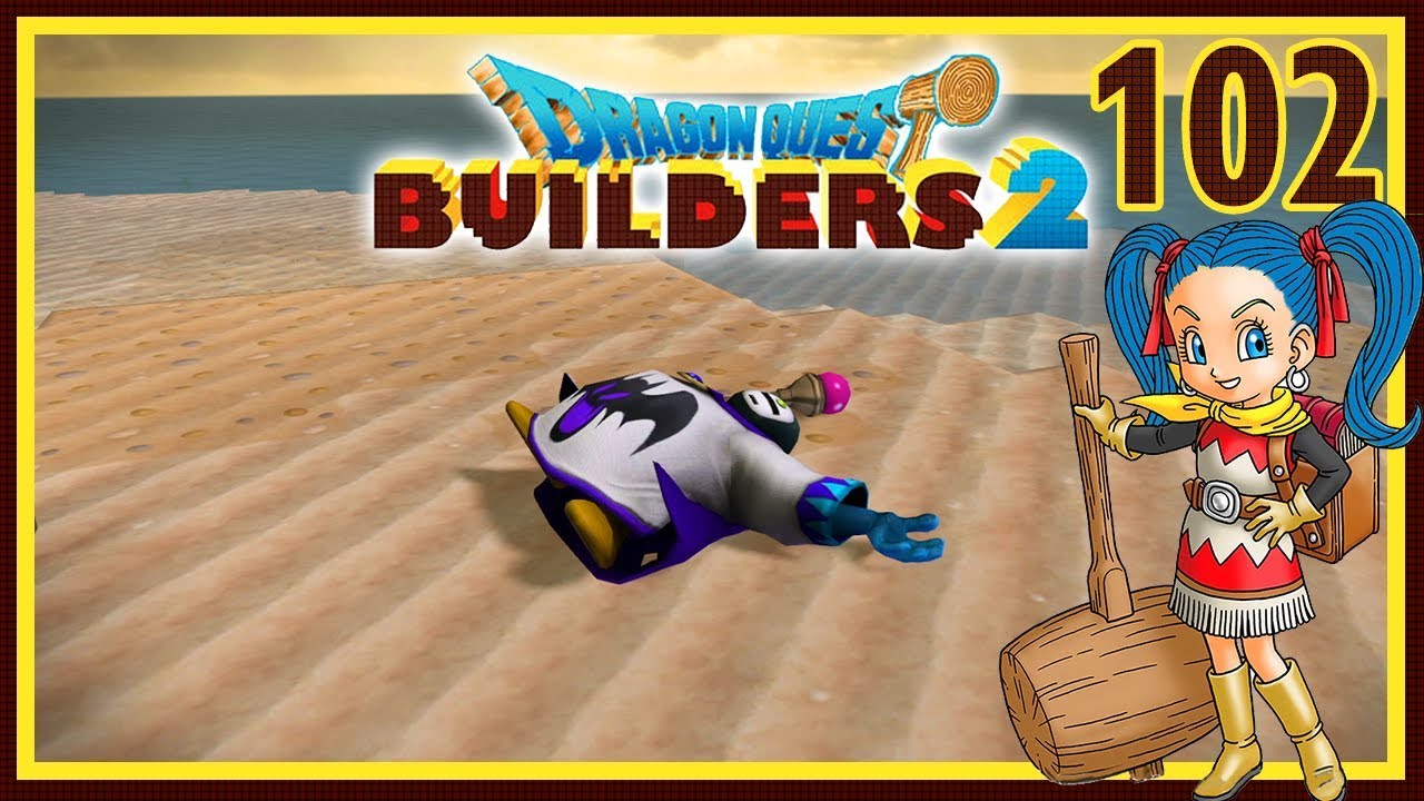 dragon quest builders 2 babs dragon quest builders 2 babs