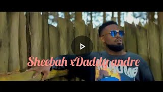 SAM WANGE sheebah karungi ft Daddy andre  official video