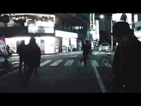 元旦から元気だぜ！ｗ2014年Adm　　KN750R