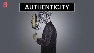 Authenticity - Kapil Gupta MD