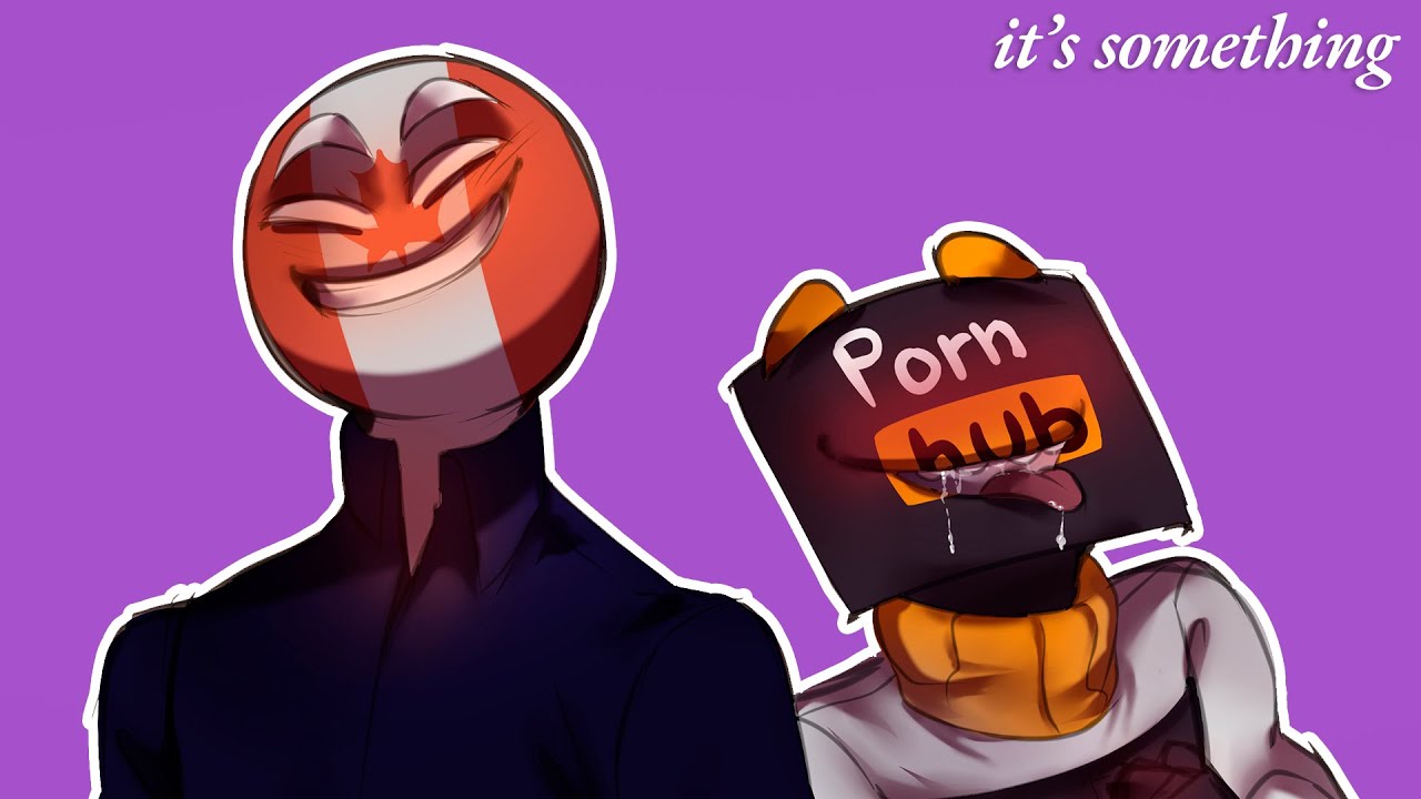 are countryhumans sus? : r/CountryhumansCringe