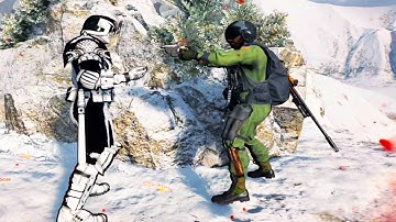 Comic Judge Dredd Incendiary Finishing Move - Cod Black Ops Cold War