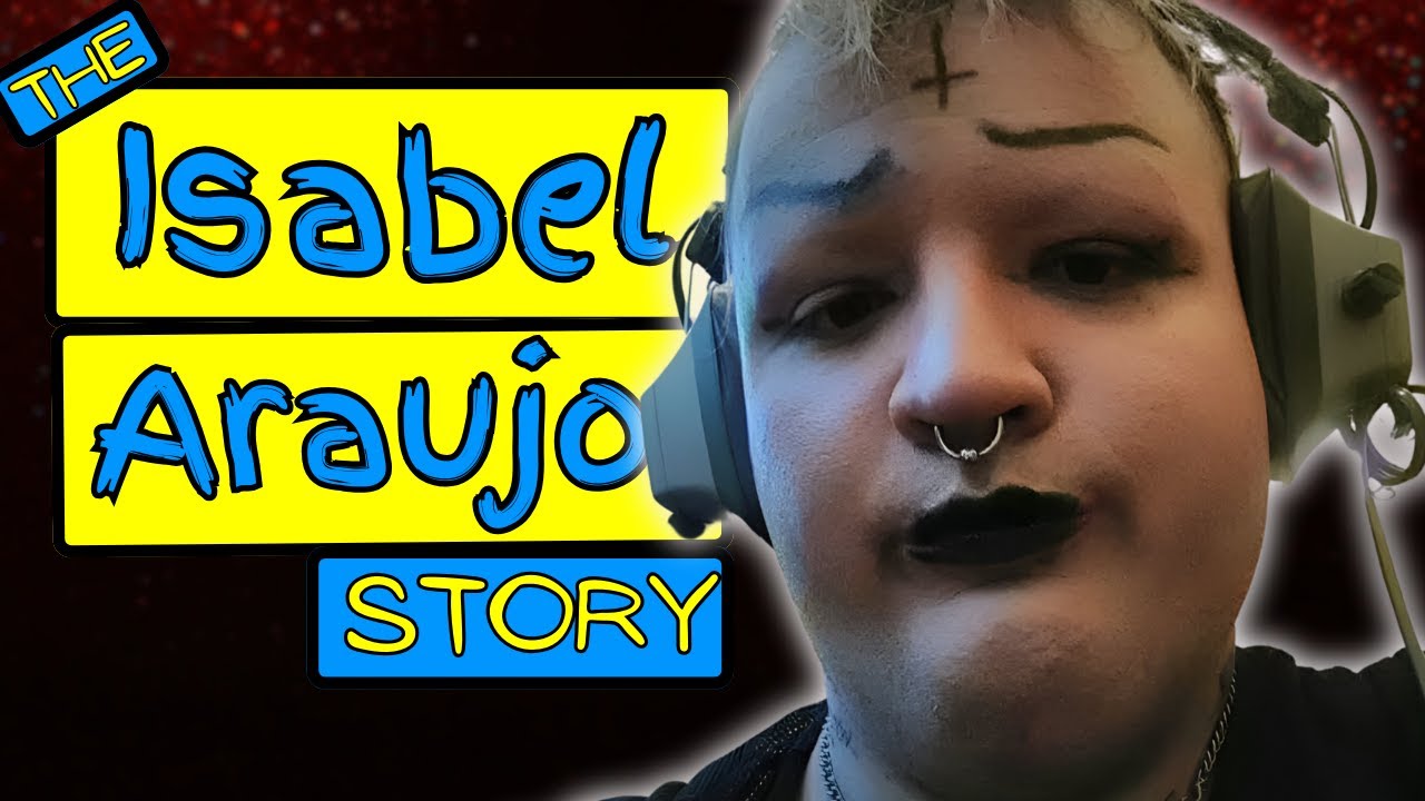 The downward spiral of an Antifa Super Soldier