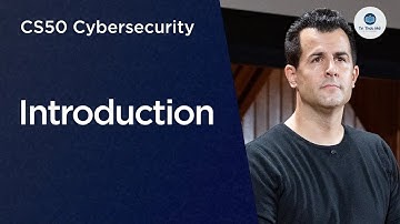 CS50 An Ninh Mạng: Nhập Môn | Bài Giảng Từ Harvard University | Song Ngữ by The Compiler Việt Nam