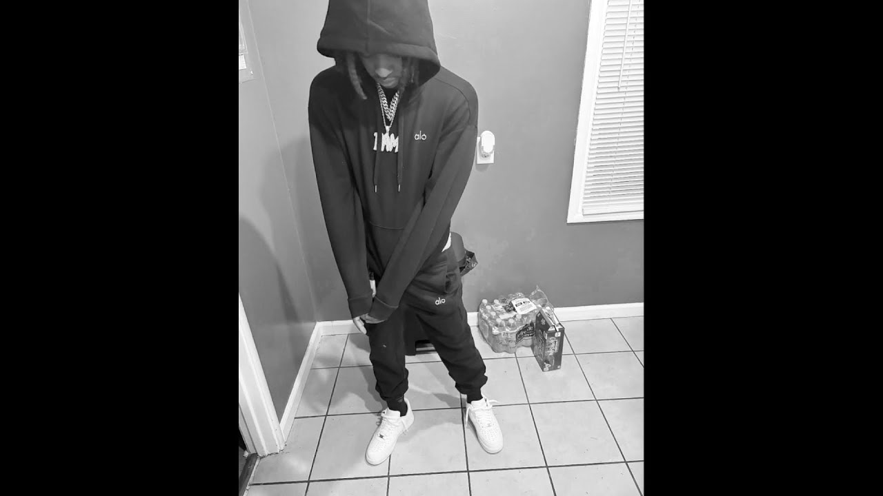 [FREE] CHAIBENJII4 - LULDAME23 - FREDO BAGZ TYPE BEAT “JUMP OUT” @prodbybind