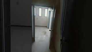 This room in the abandoned hospital is definitely the mortuary