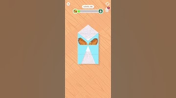 Paper Fold 85-86 Levels