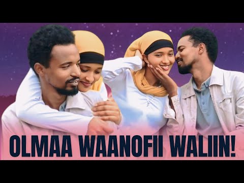 OBBOLEESSI NAN LOLA JIRA JETTE WAANOFIIN KOO