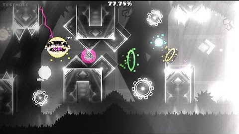 "Pula" ~ part Hosted by KalvinN | Geometry dash