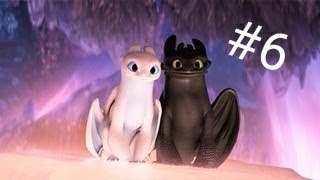 #6 School of Dragons - скрытый мир прохождение