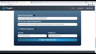 FIGACT TUTORIAL - DEMO - How to generate ReactJS source code by FigAct Website