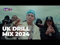 Drill Mix 2024 Ft Tion Wayne, Central Cee, M24, OFB, Headie One, 67, Double Lz, Digga D, Dj Enox