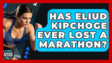 Has Eliud Kipchoge Ever Lost A Marathon? - Running Beyond Limits