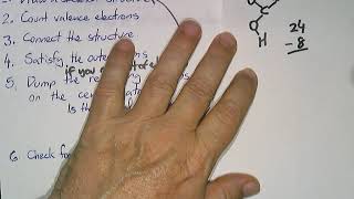 Multicenter Structures