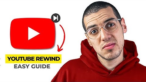 How Fast Forward & Rewind on YouTube (2025) - Quick & Easy!