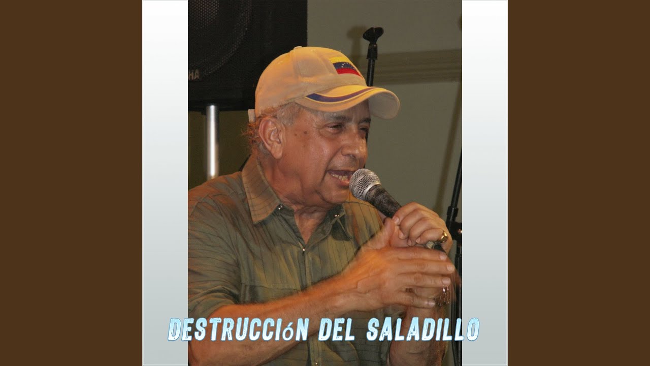 Destrucción del Saladillo