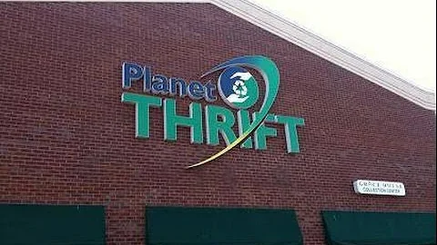 RITE - Planet Thrift Testimonial