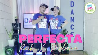 Perfecta by Reik, Maluma | Dance Fitness | Live Love Party | Zumba