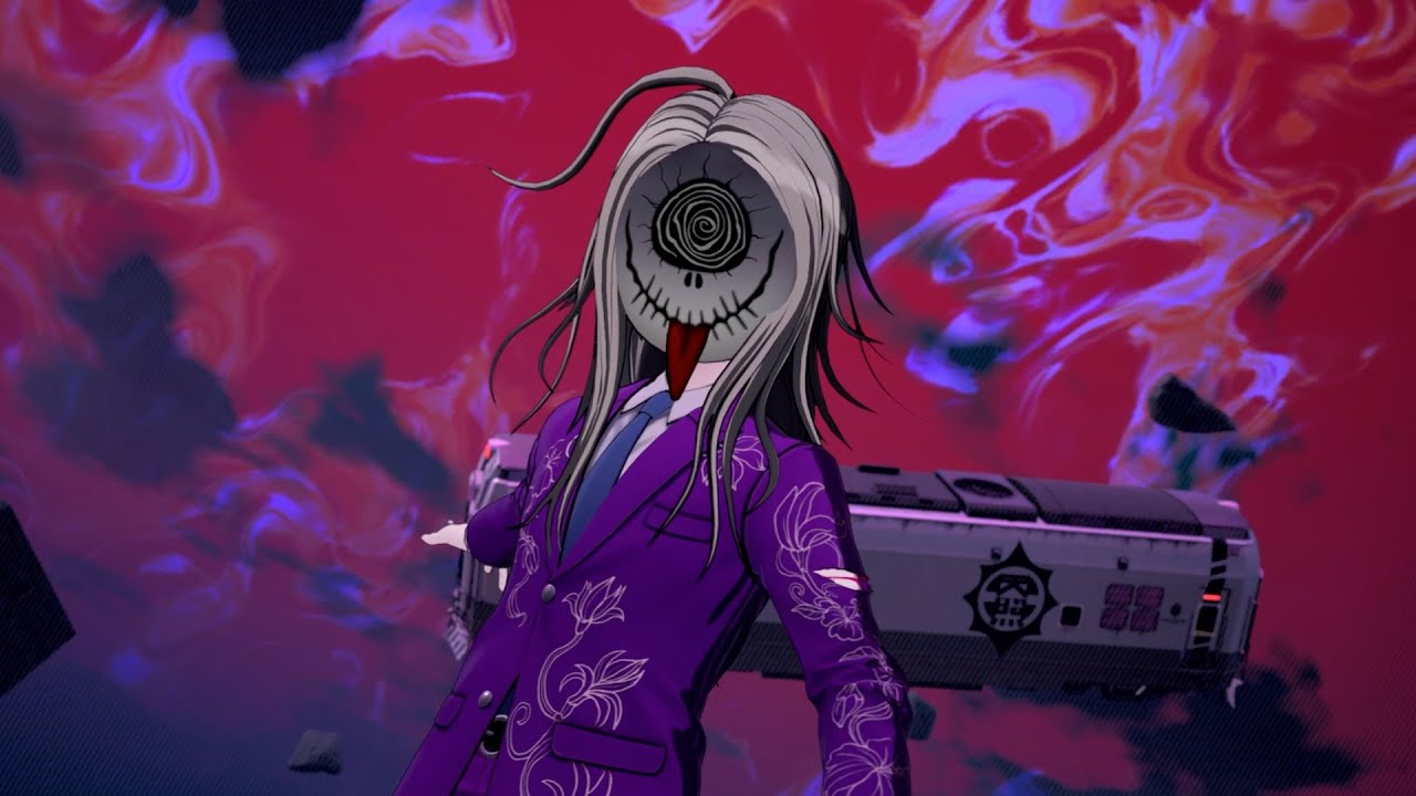 Makoto's Many Masks - Rain Code+ Episode 39 - YouTube