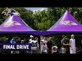 Ravens Welcome Fans Back to Training Camp | Ravens Final Drive