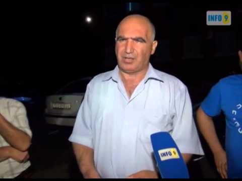 ოცნების\"  კოორდინატორი დააკავეს