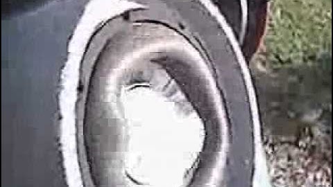 12vdb.com - car audio database: Jensen Xs10.1