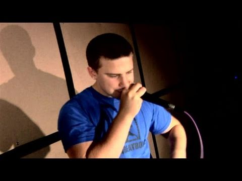 how to change wifi password How To Learn To Hum And Sing Whilst Beatboxing