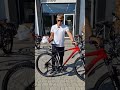 Велосипед найнер 🔥 Cronus 29" Centurion 2024 Рама-19.5" black-red #велосипед #веломагазин #львів