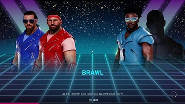 WWE 2K20: More Crashes (Fixed)